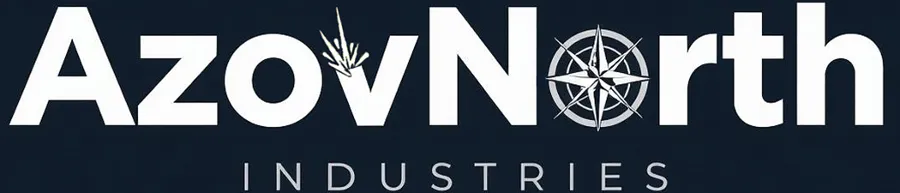 AzovNorth Industries Logo